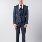 Abito "Royal Statement"