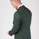 Abito "Bohemian Opulence"