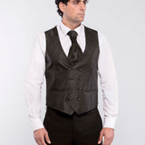 Abito "Imperial Crest"