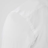 Camisa de sastre "VENEZIA" con cuello mandarín