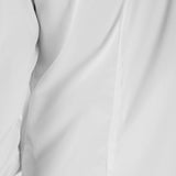 Camisa de sastre "VENEZIA" con cuello mandarín