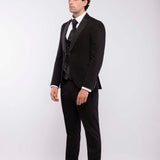 Abito "Imperial Crest"