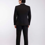 Abito "Imperial Crest"