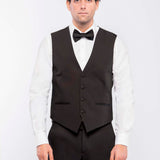 Smoking "Eternal Night"