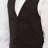 Smoking "Eternal Night"