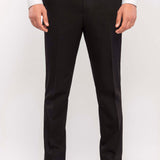 Smoking "Eternal Night"