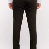 Smoking "Eternal Night"