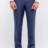 Abito collo  Coreano "Royal Flame"