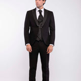 Abito "Imperial Crest"