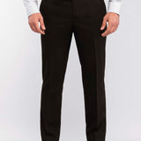 Abito "Imperial Crest"