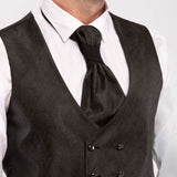 Abito "Imperial Crest"