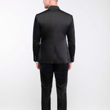 Abito da sposo "Imperial Shadow"