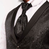 Abito da sposo "Imperial Shadow"