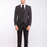 Abito "Black Legacy"