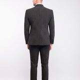 Abito "Black Legacy"