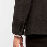 Abito "Black Legacy"