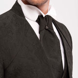 Abito "Black Legacy"