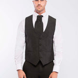 Abito "Black Legacy"