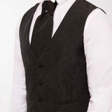 Abito "Black Legacy"