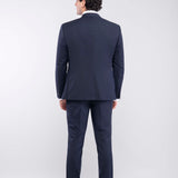 Abito "Urban Essential"