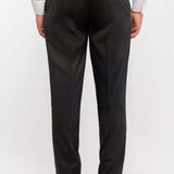 Abito DROP 4 "Total Black Code"