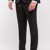 Abito DROP 4 "Total Black Code"