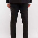 Abito DROP 4 "Total Black Code"