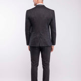 Abito "Baroque Eclipse"