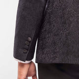 Abito "Baroque Eclipse"