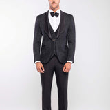 Abito "Baroque Eclipse"