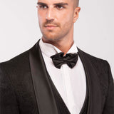 Abito "Baroque Eclipse"