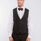 Abito "Baroque Eclipse"