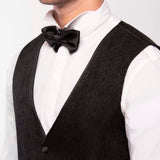 Abito "Baroque Eclipse"