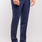 Abito "Blue Attitude"