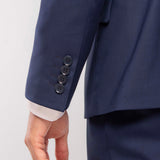 Abito "Blue Attitude"