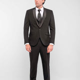 Abito "Midnight Elegance"