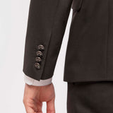 Abito "Midnight Elegance"