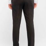 Abito "Midnight Elegance"