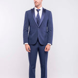 Smoking "Sapphire Duality"