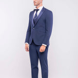 Smoking "Sapphire Duality"