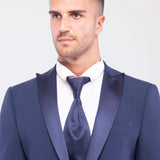 Smoking "Sapphire Duality"