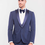 Smoking "Sapphire Duality"