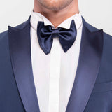 Smoking "Sapphire Duality"