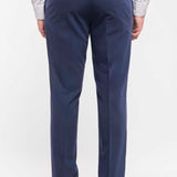 Smoking "Sapphire Duality"