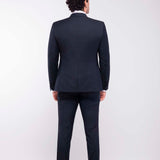 Abito doppiopetto "Royal Affair"