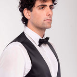 Abito doppiopetto "Royal Affair"