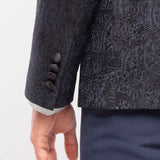 Abito "Navy Majesty"