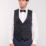 Abito "Navy Majesty"