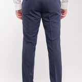 Abito "Navy Majesty"