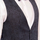 Abito "Navy Majesty"